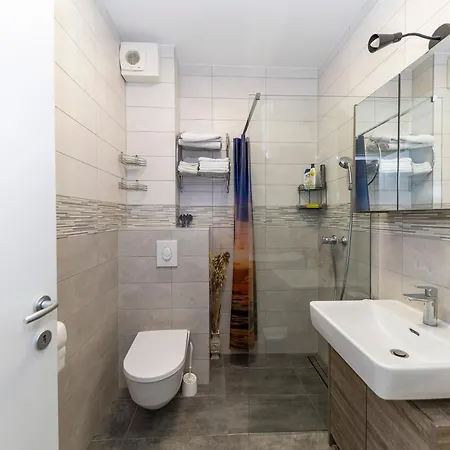 Luna Apartman