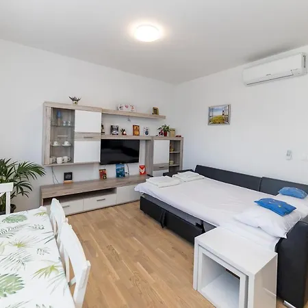 Apartamento Luna Zadar