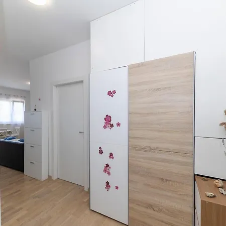 Apartman Luna