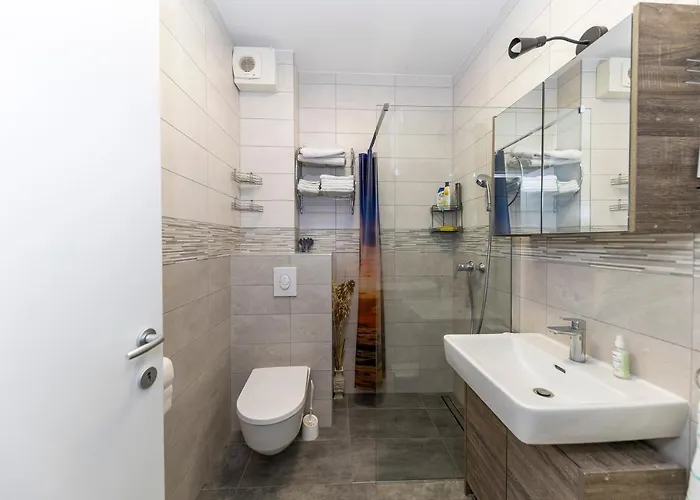 Luna Apartamento