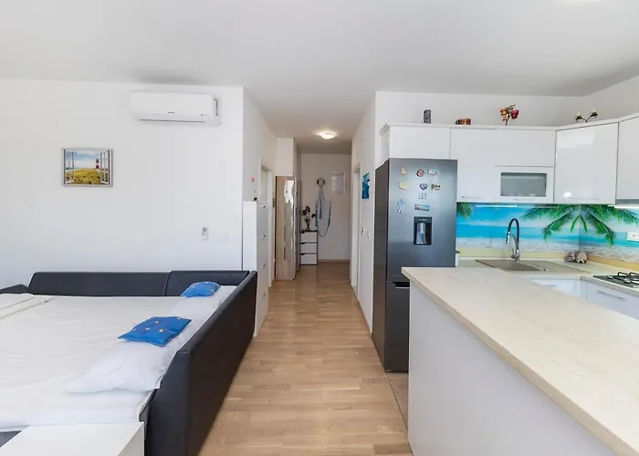 Luna Apartman