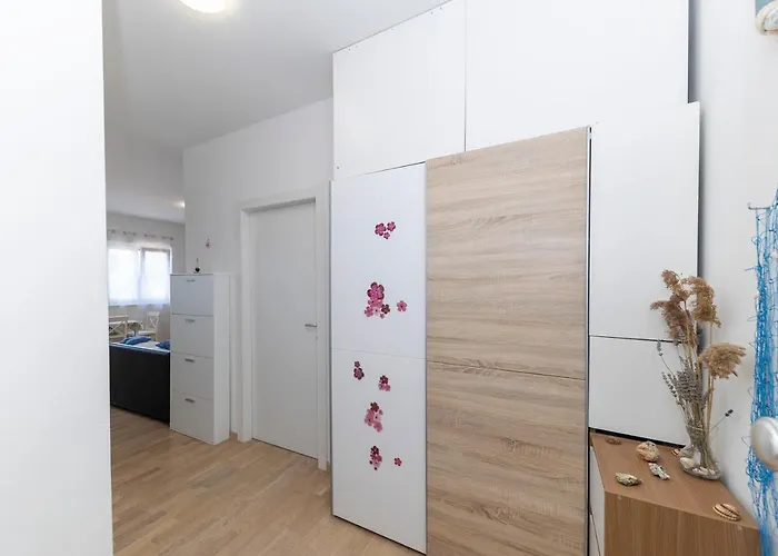 Apartman Luna